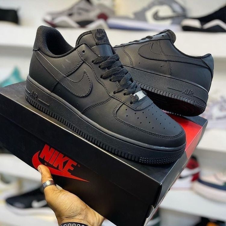 nike Air Force