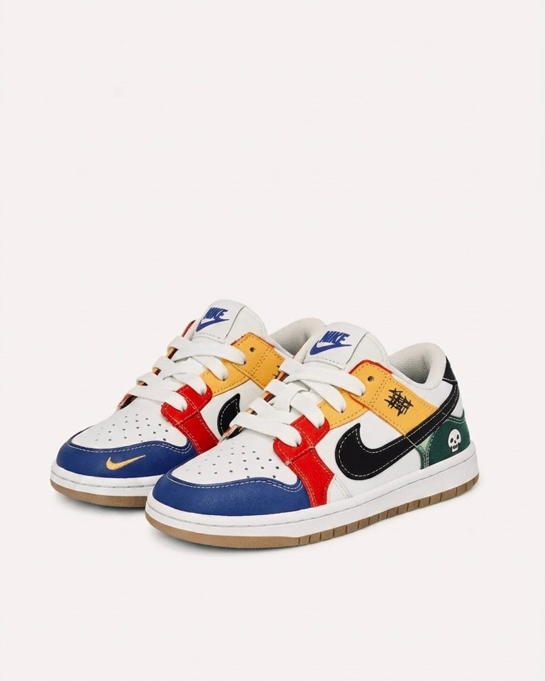 Kids wear
