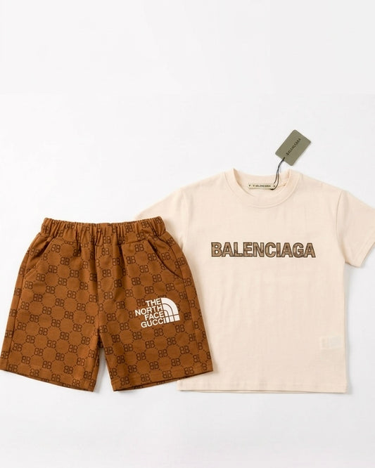 Kids wear