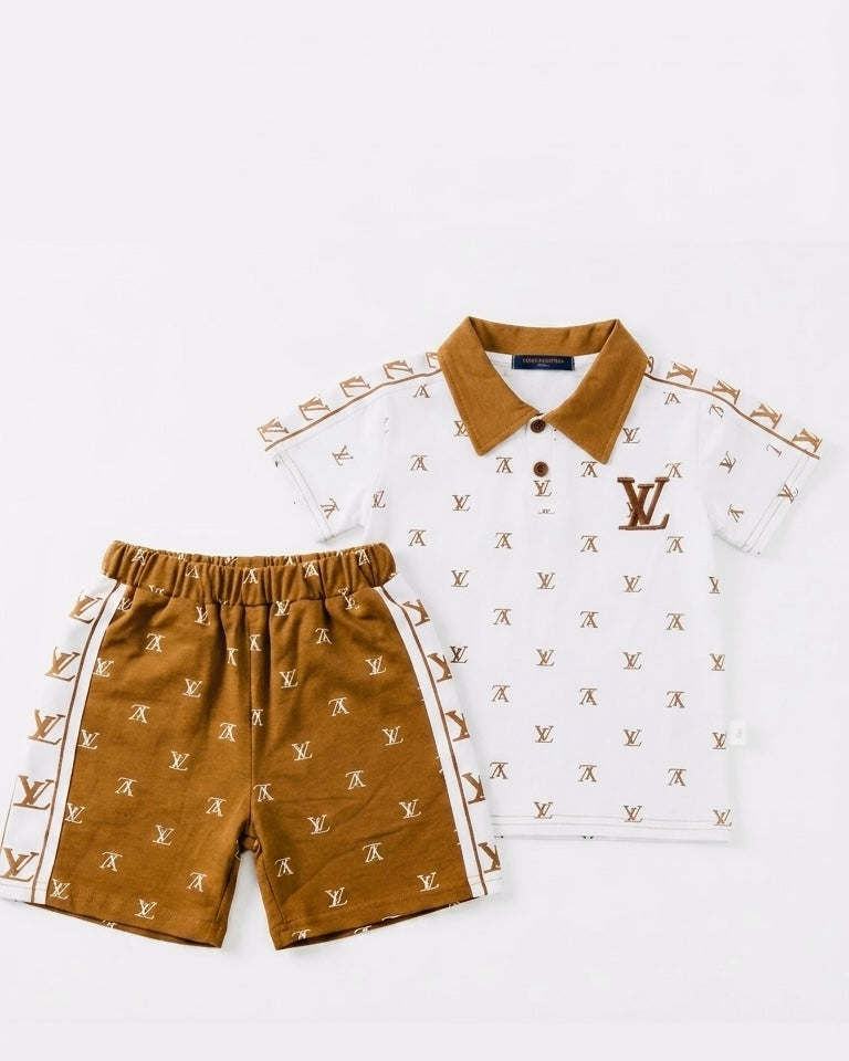 Kids wear