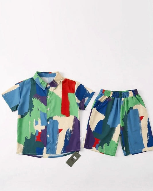 Kids wear