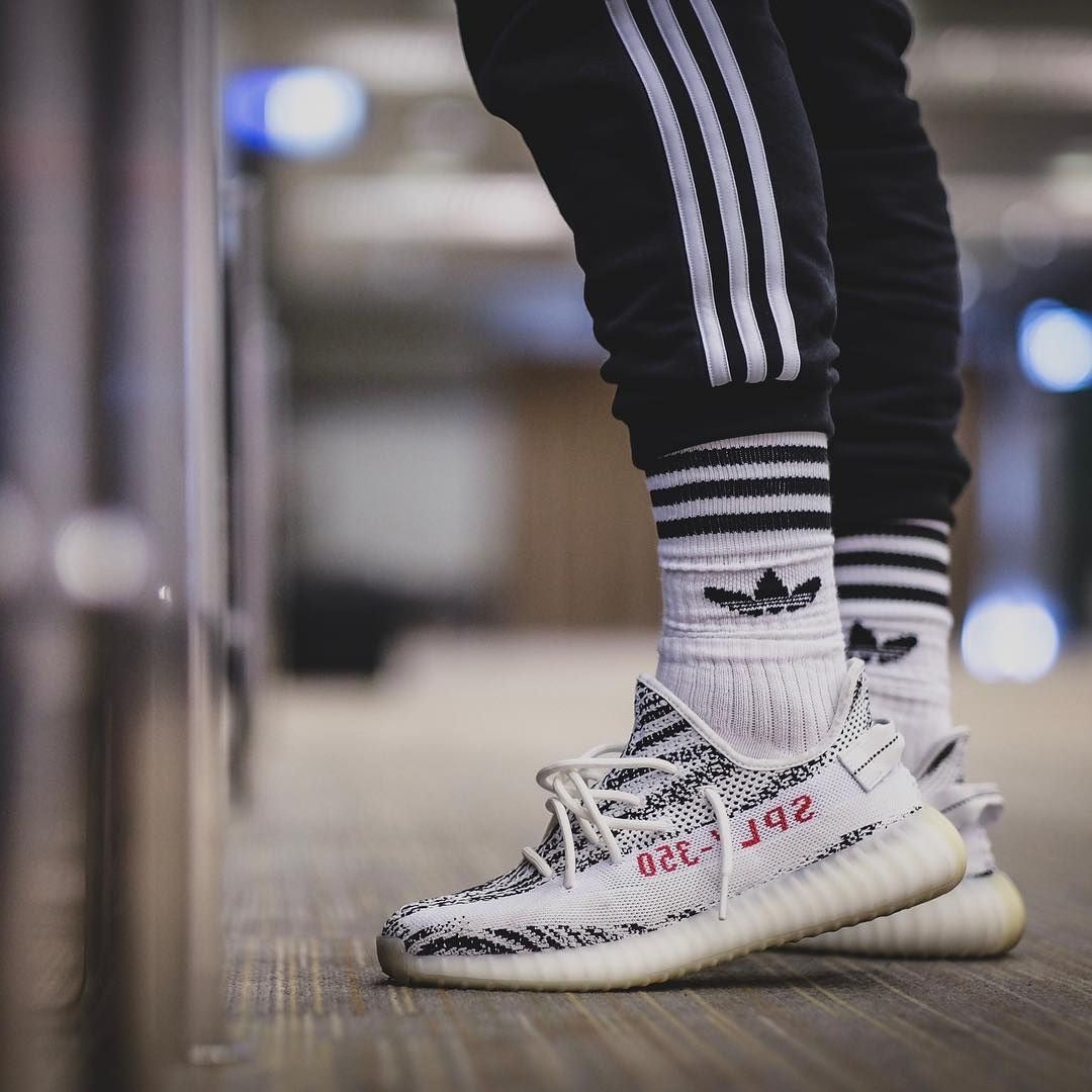 Yeezy 350