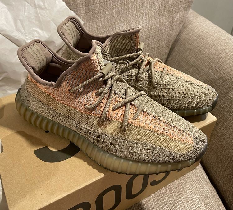 Yeezy 350