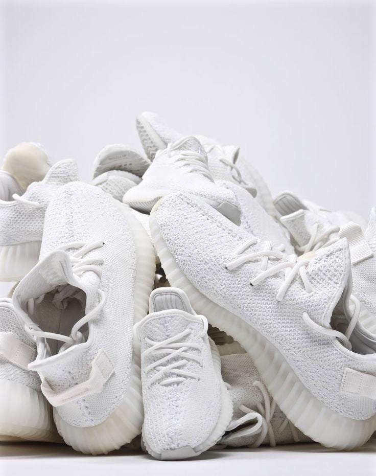 Yeezy 350