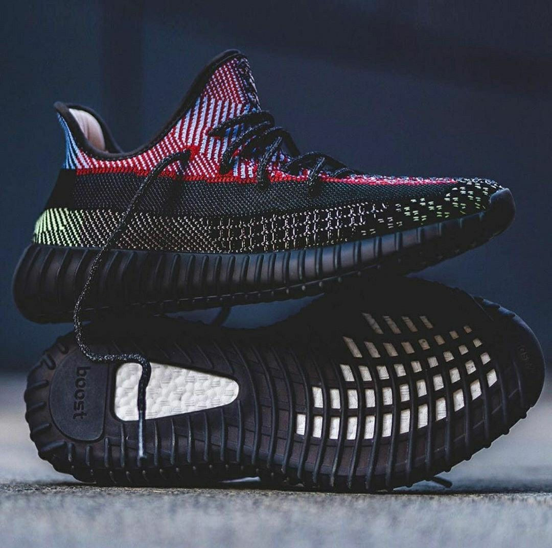 Yeezy 350