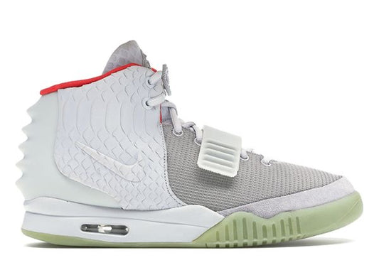 Yeezy nike