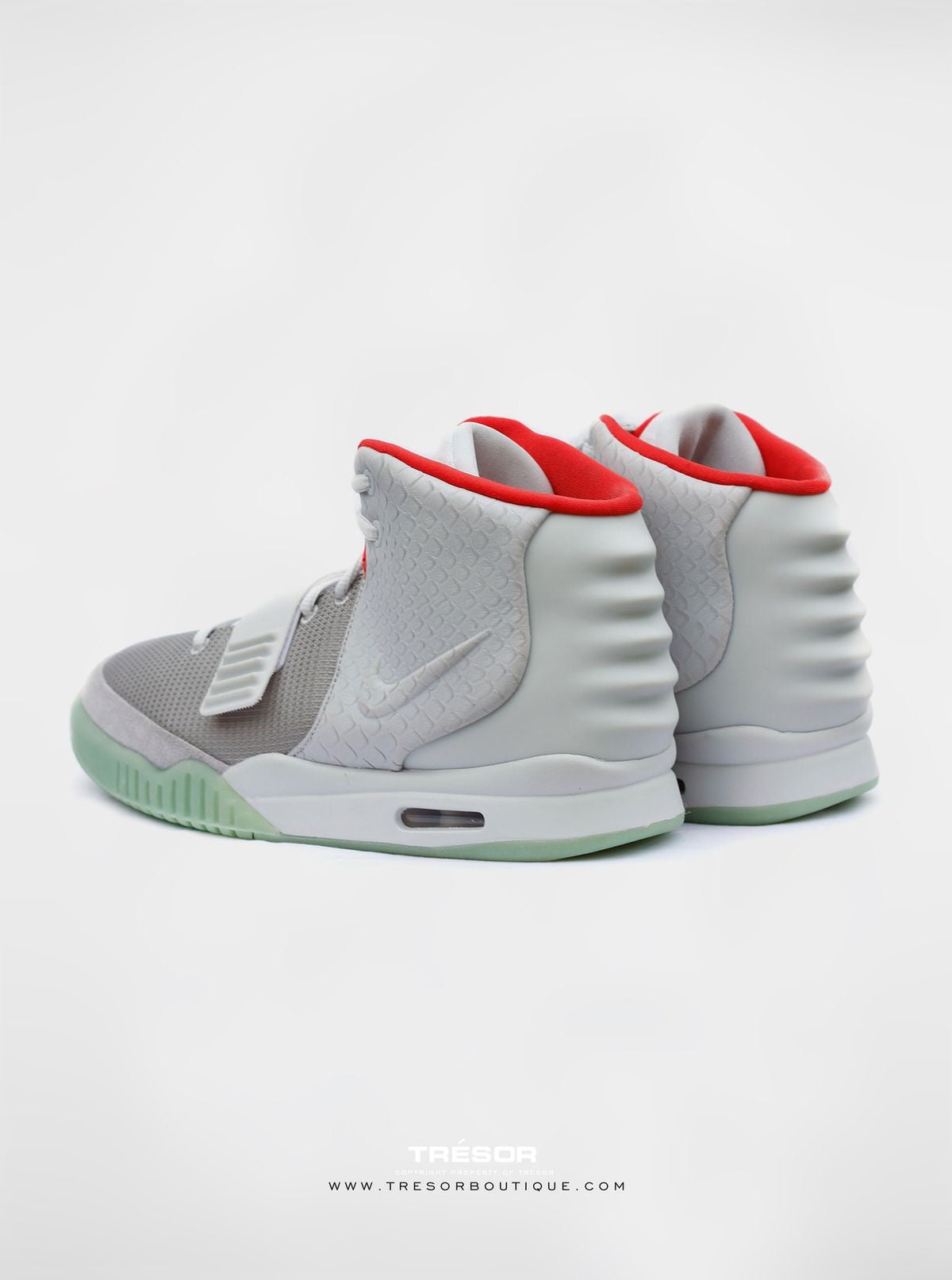 Yeezy nike