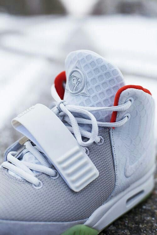 Yeezy nike