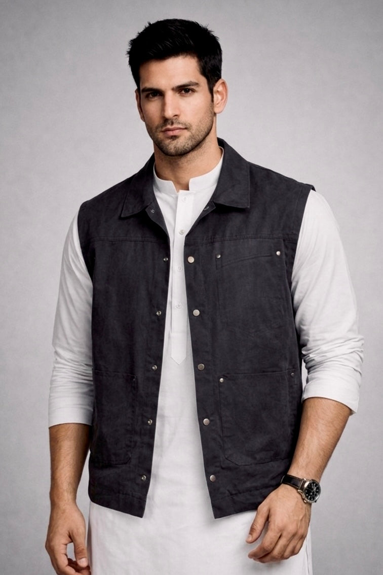 Vest