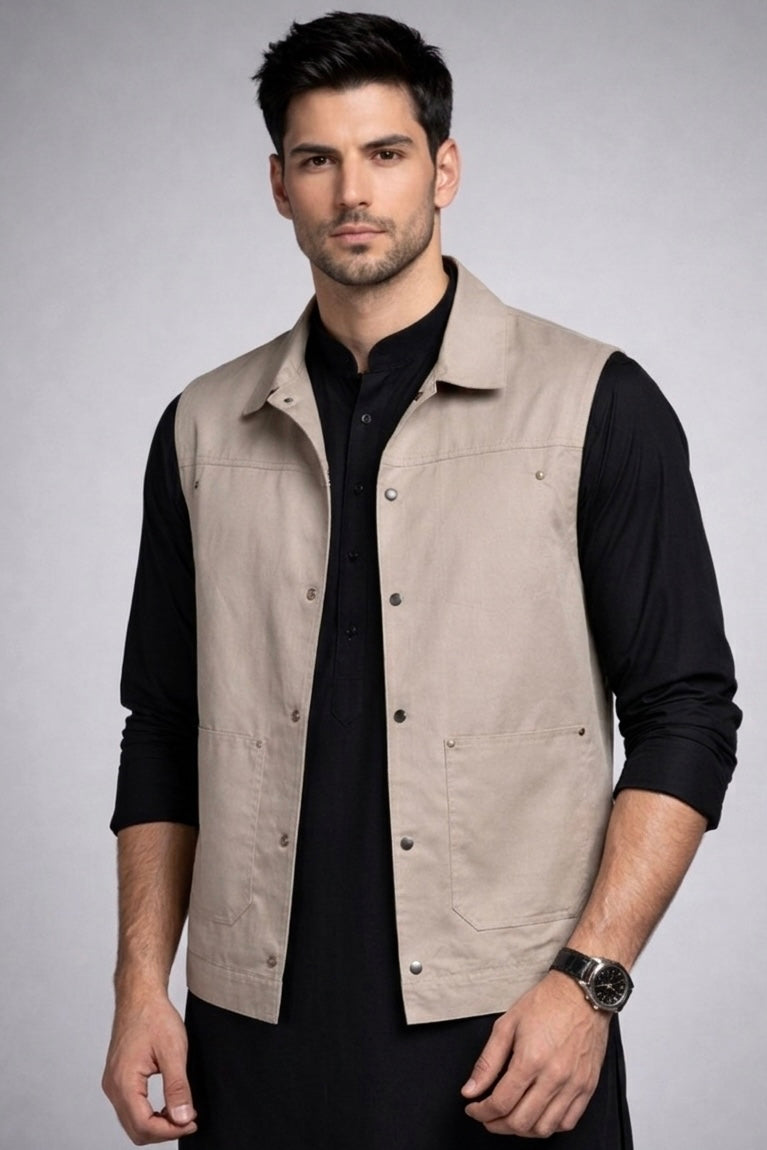 Vest