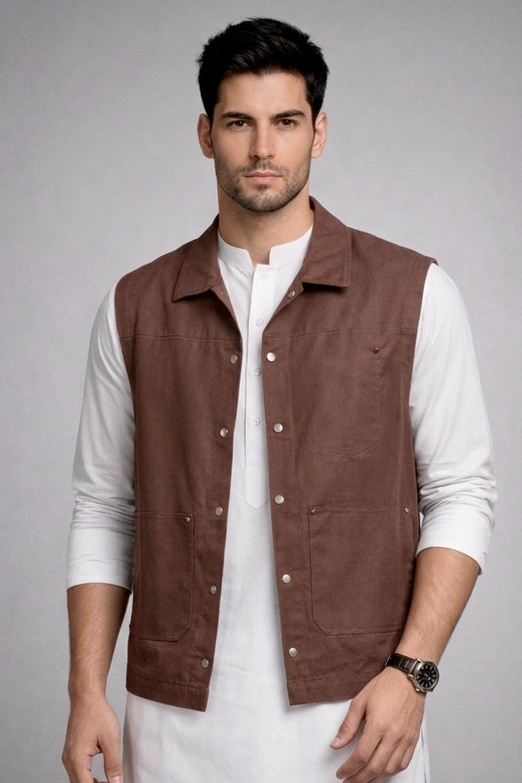 Vest