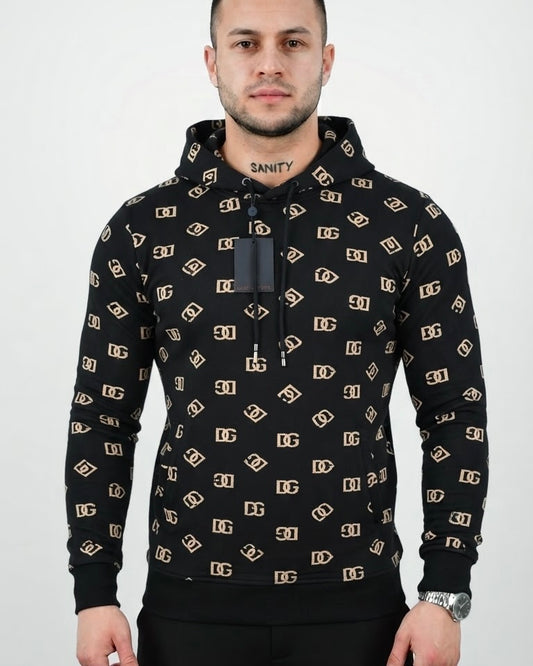 hoodie