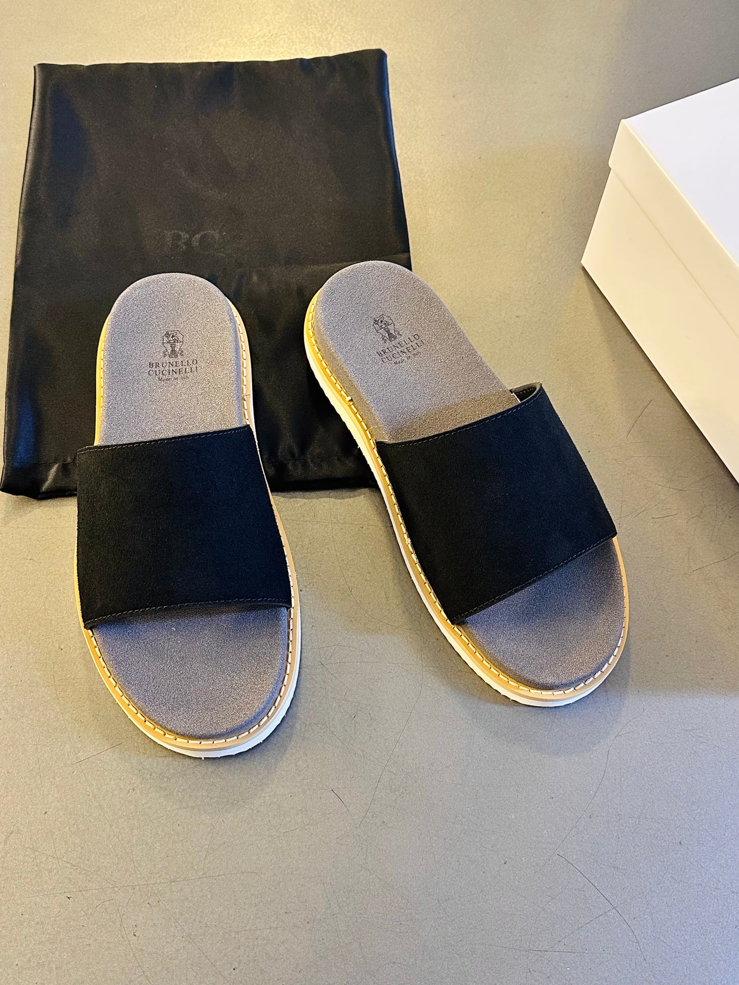 sandals