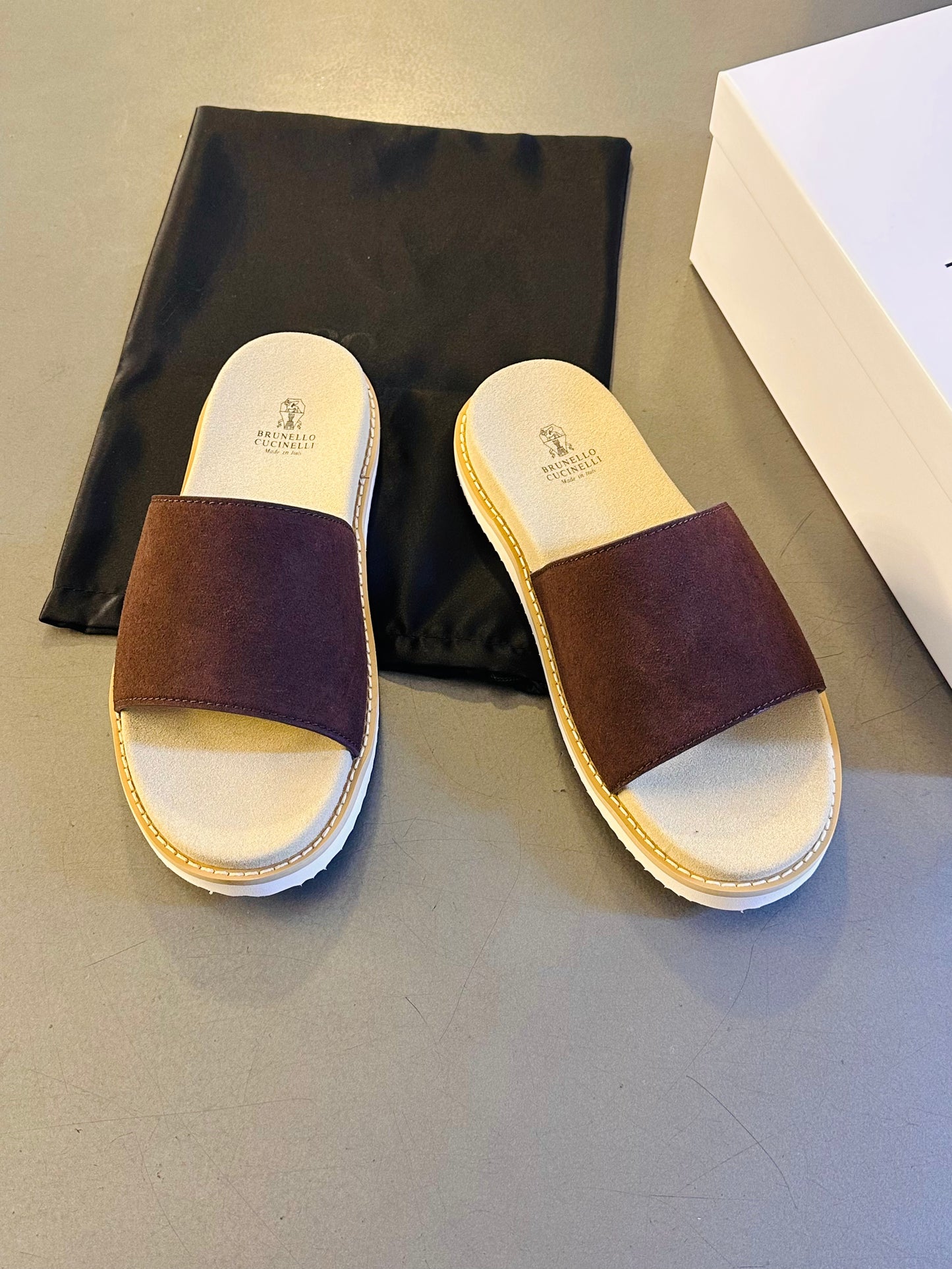 sandals
