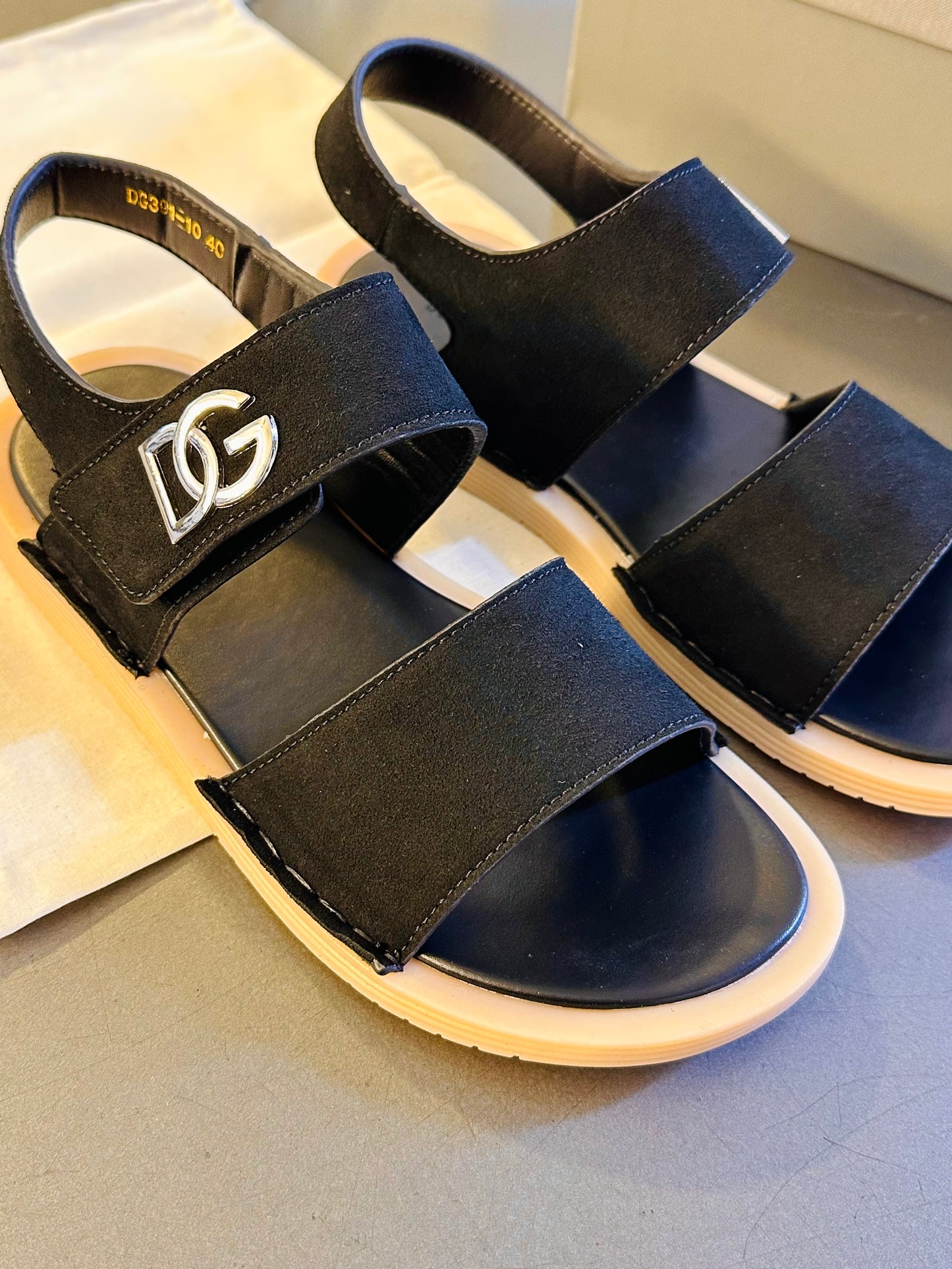 sandals