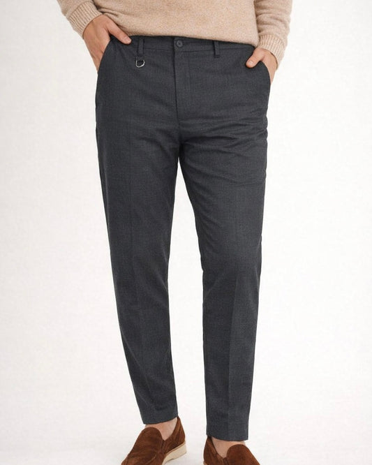 Denim pants