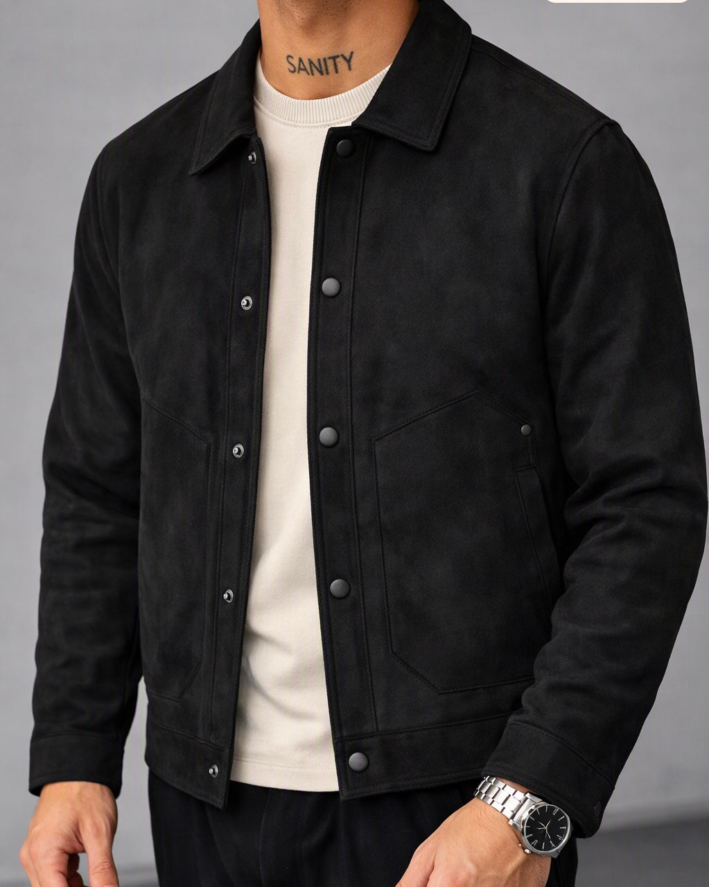 jacket
