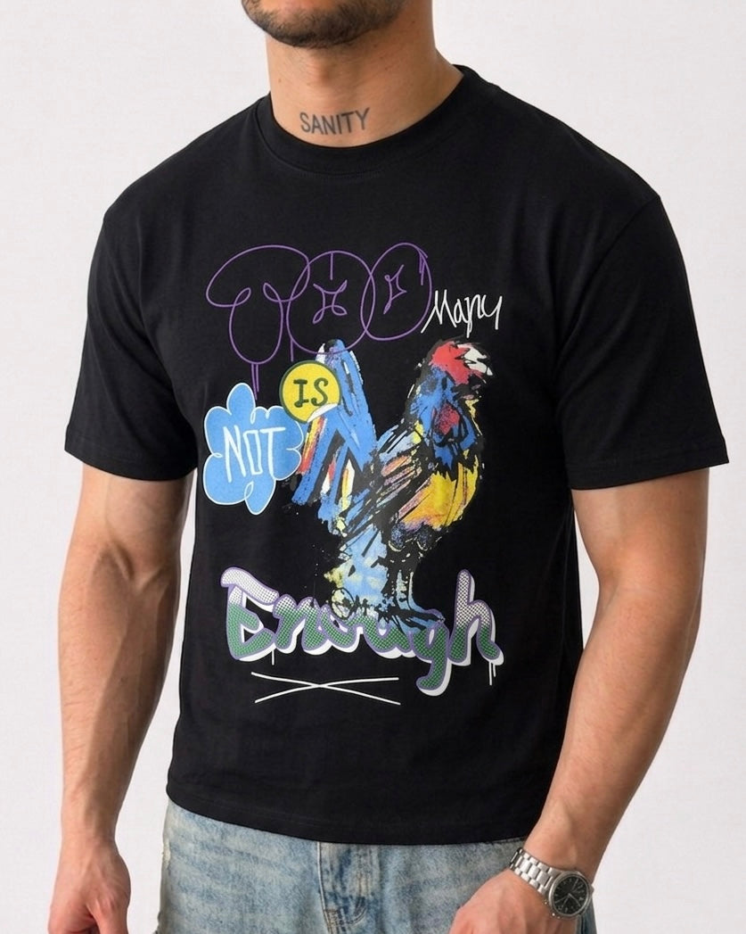 T-shirts