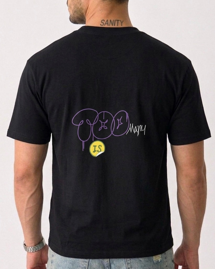 T-shirts
