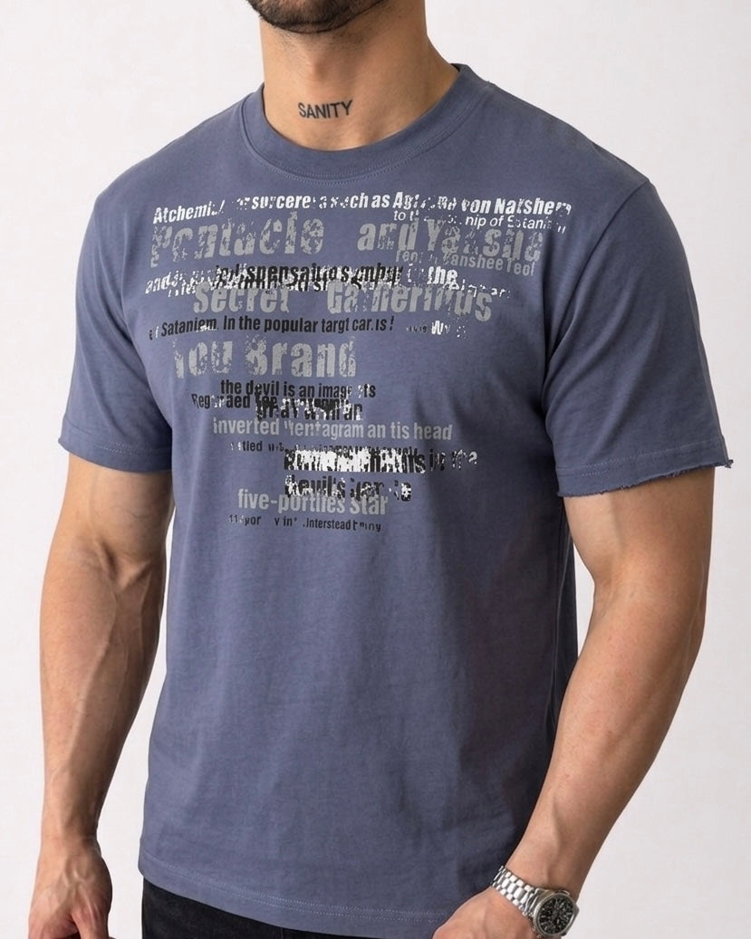 T-shirts