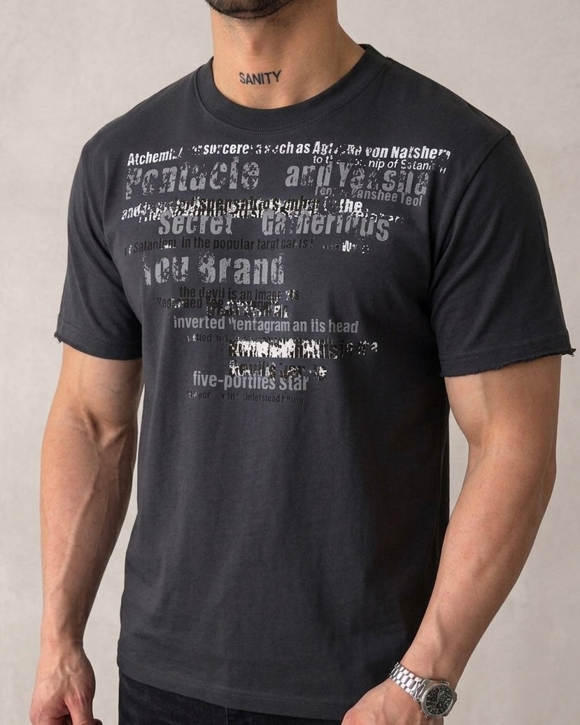 T-shirts