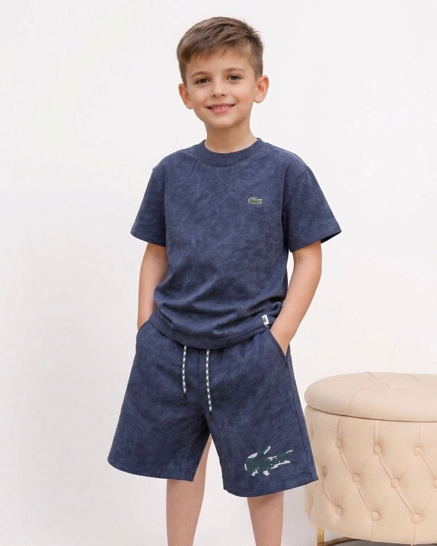 kids 2-peice summer outfit set