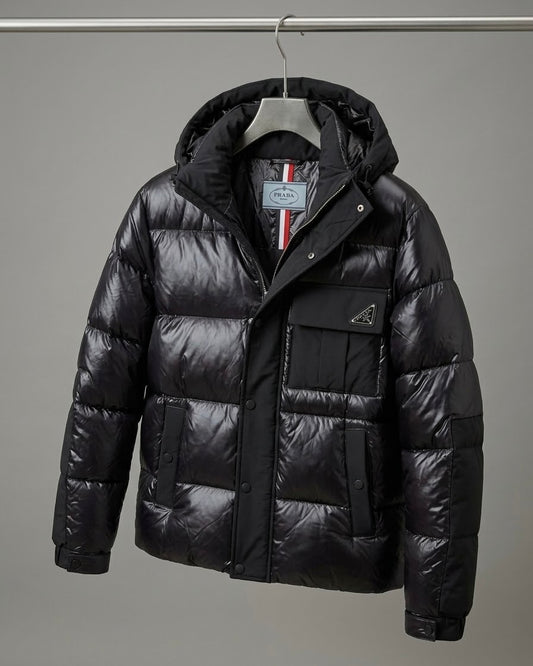 puffer jacket