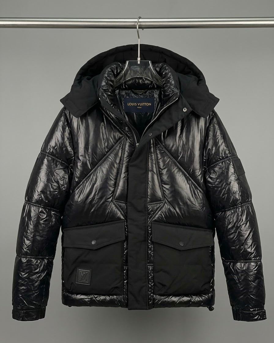 puffer jacket