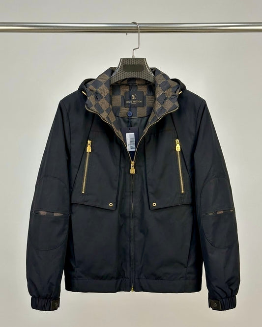 puffer jacket