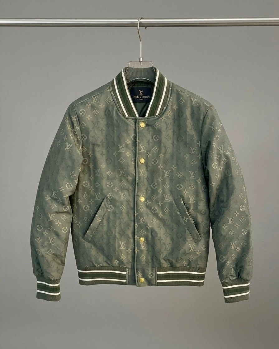 bumber jacket