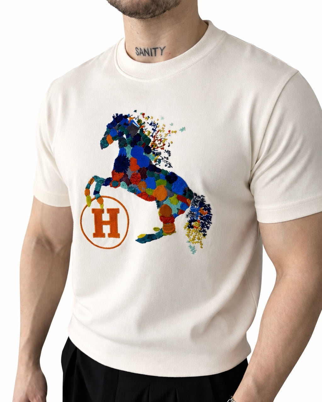 T-shirts