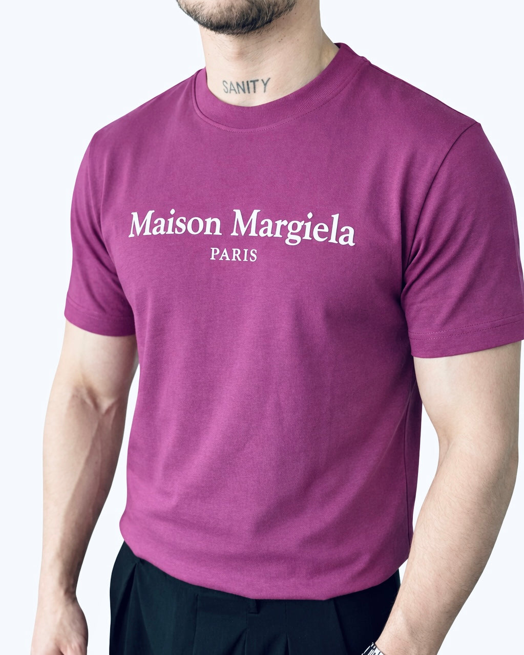 T-shirts