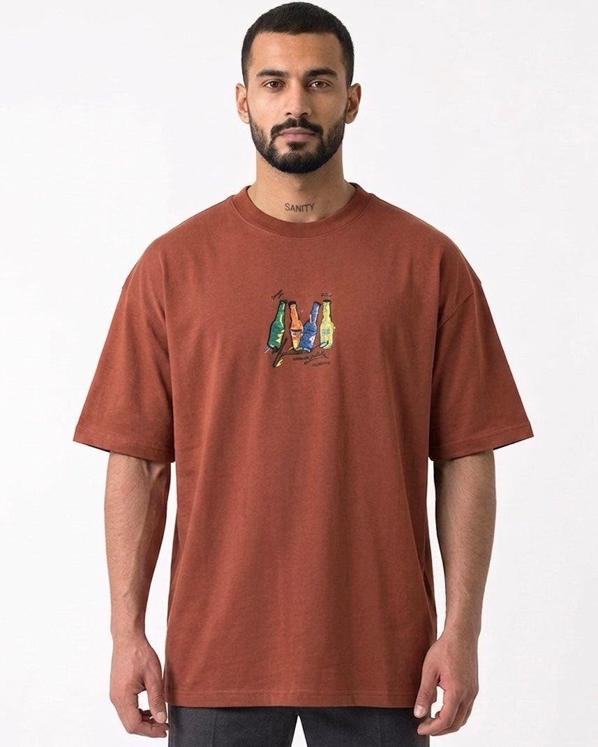 T-shirts