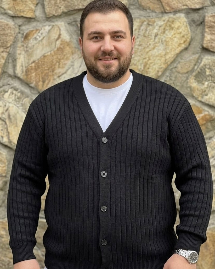 cardigan sweater