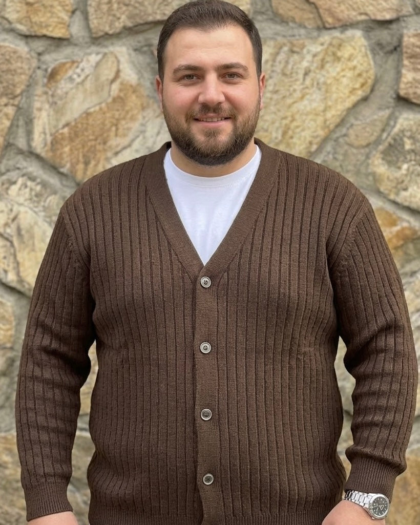 cardigan sweater