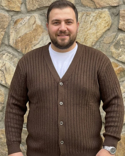 cardigan sweater