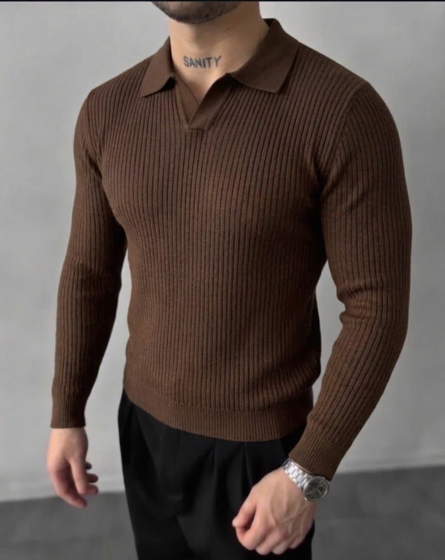polo shirts