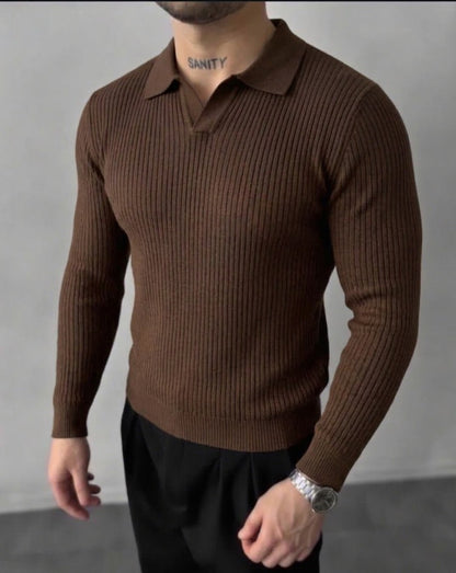 polo shirts