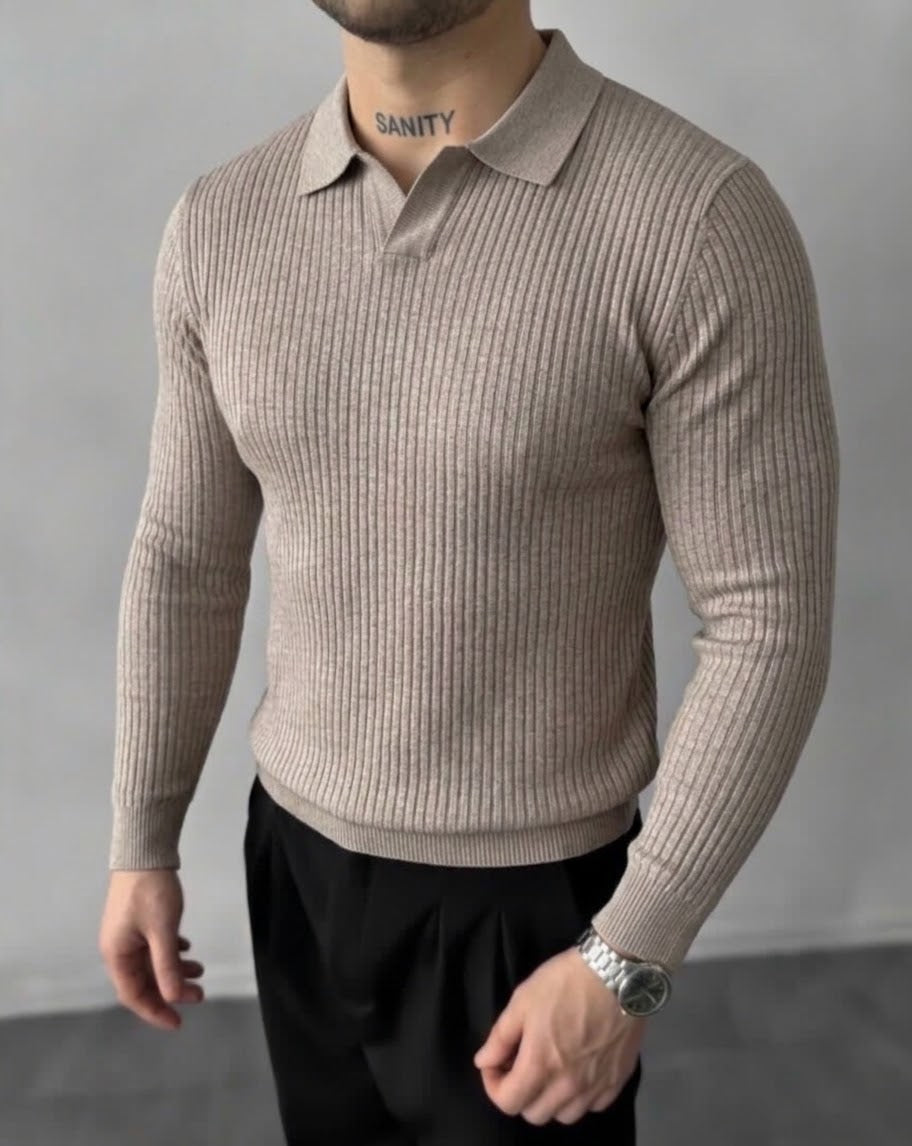 polo shirts