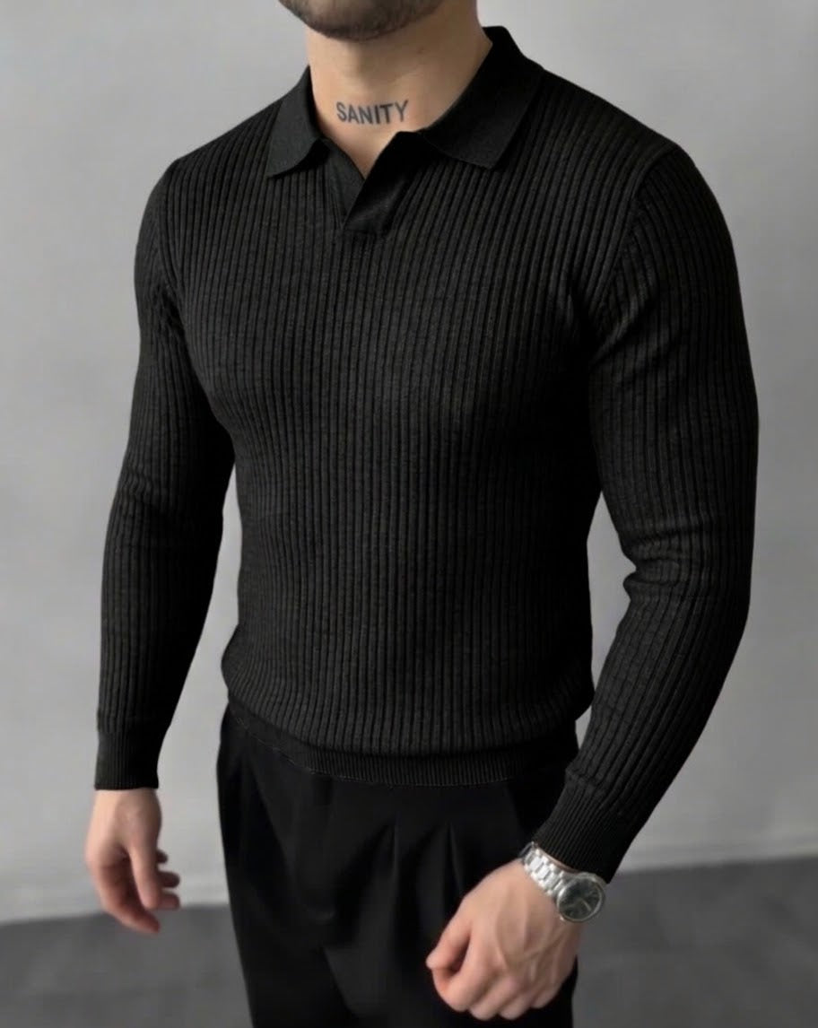 polo shirts