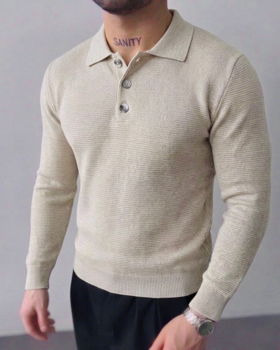 polo shirts