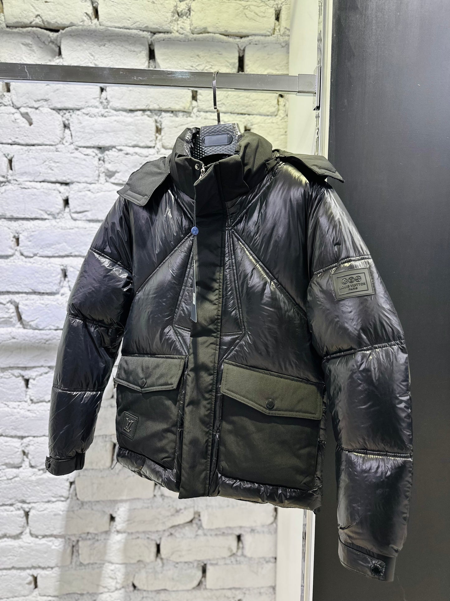 puffert jacket