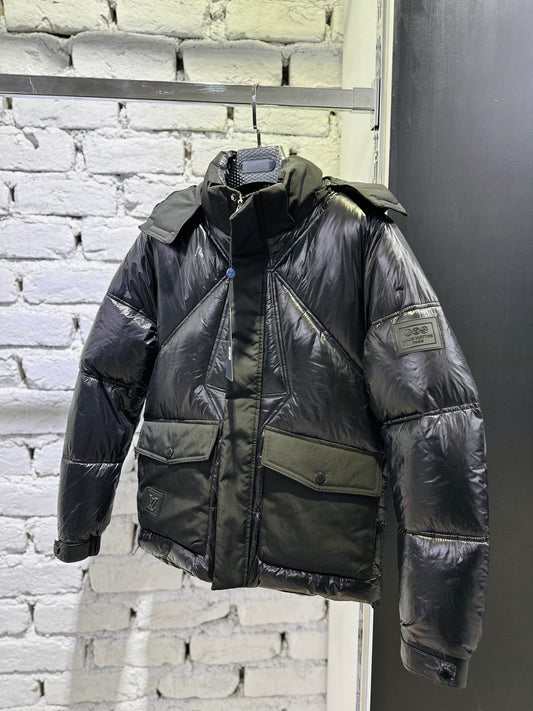 puffert jacket