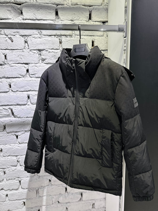 puffer jacket