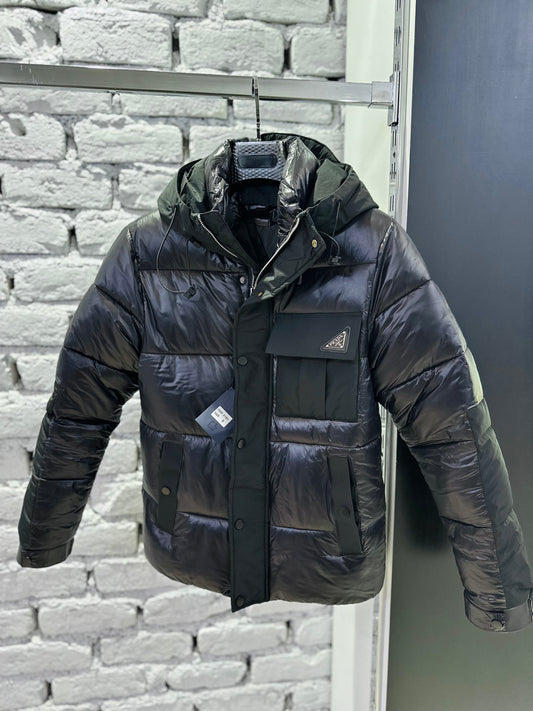 puffer jacket
