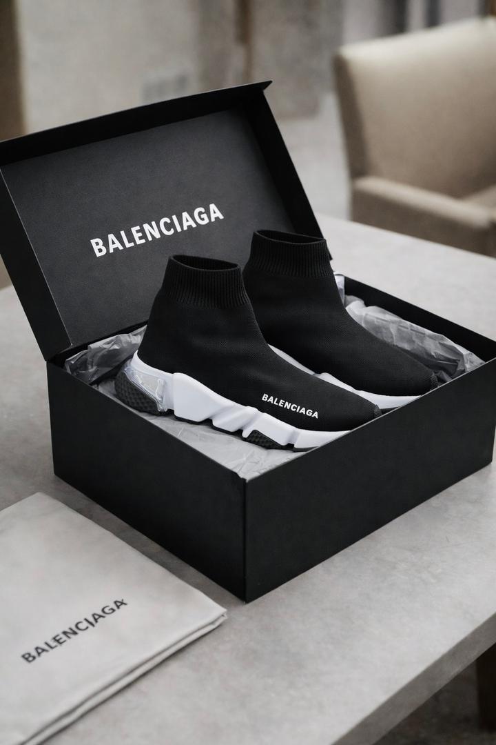 balenciaga shoes