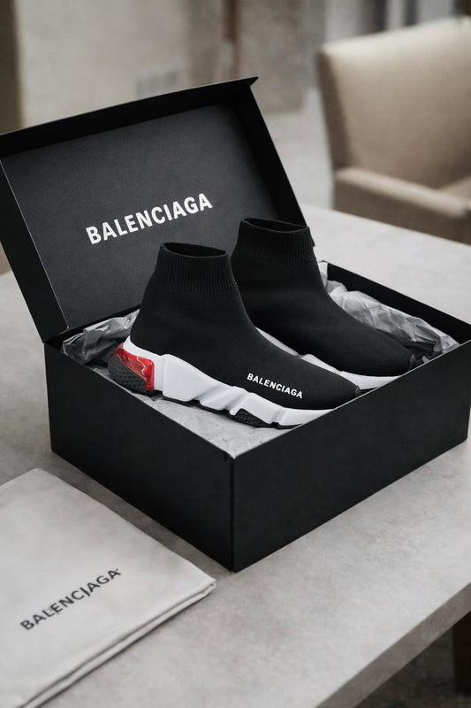balenciaga shoes