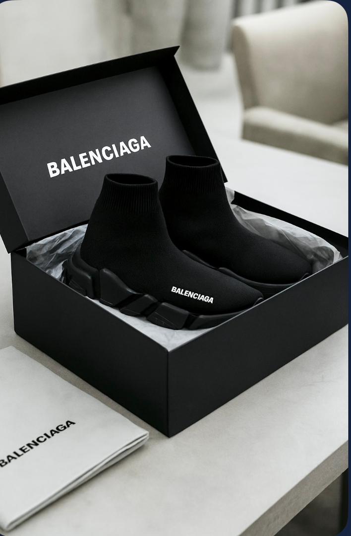 balenciaga shoes