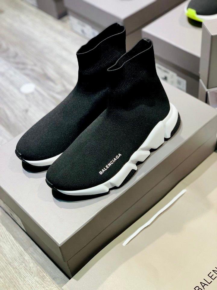 balenciaga shoes