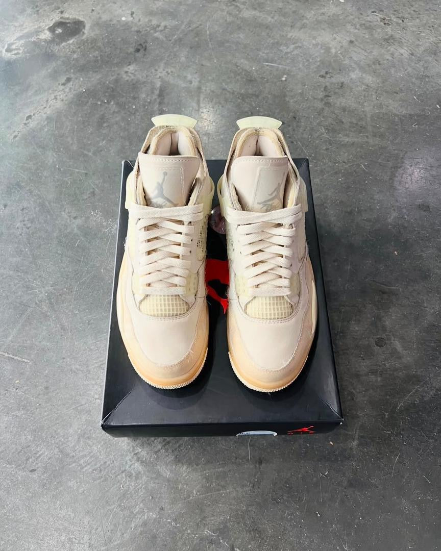 Jordan 4